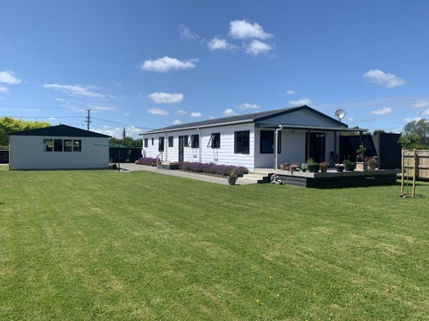 32B Alexandra Street, Marton
