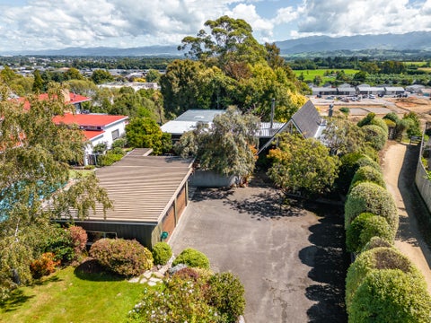 101 Titoki Street, Lansdowne, Masterton