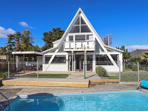 48 Napier Road, Havelock North, Havelock North
