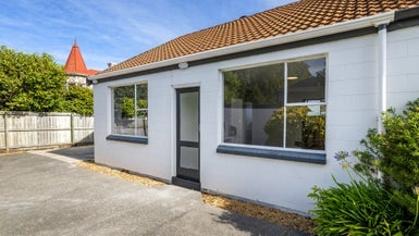 5/80 Vogel Street, Richmond, Christchurch