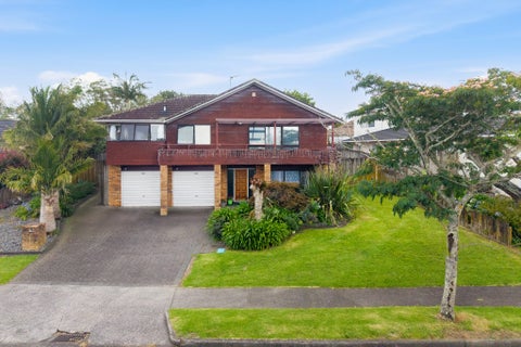 30 Summermist Drive, Northpark, Auckland