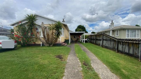 1/87 Manuroa Road, Takanini, Auckland