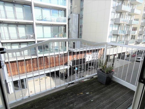 5/14 College Street, Te Aro, Wellington