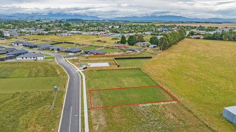 34 Graeme Foote Street, Darfield, Darfield