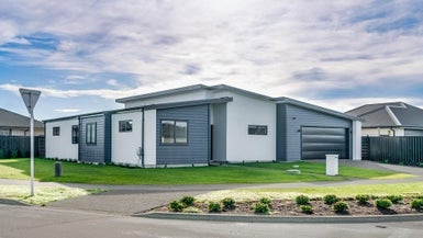 37 Tuhoe Avenue, Kaiapoi, Kaiapoi