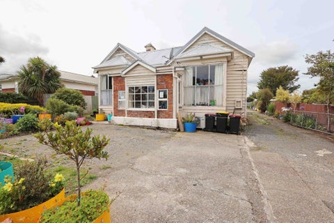 35 Queens Drive, Richmond, Invercargill