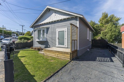 8 Culloden Street, Kaikorai, Dunedin