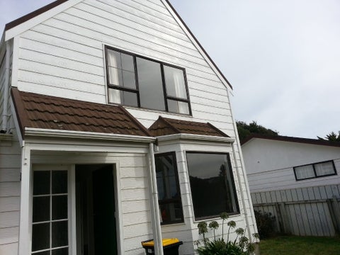 8A Duggan Place, Johnsonville, Wellington