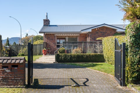 2 Batten Street, Glenholme, Rotorua