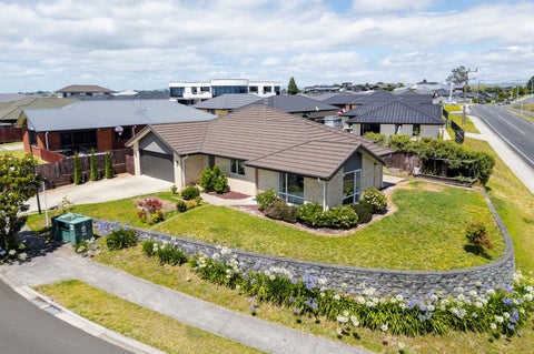 2 Jack Rise, Grandview Heights, Hamilton