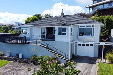 50 Calvert Road, Lynmouth, New Plymouth