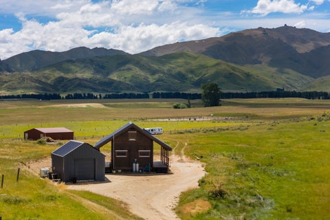 38 Scrubby Gully Road, Waikerikeri, Alexandra