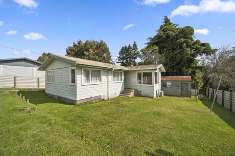 30 Ewert Street, Fordlands, Rotorua