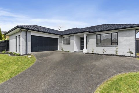 1 Black Teal Close, Unsworth Heights, Auckland