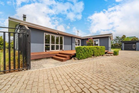 6 Burke Street, Pleasant Point
