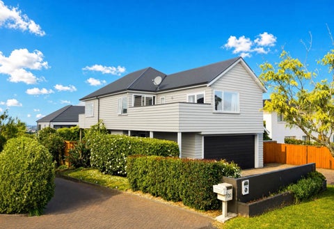 2/20 Tui Glen Road, Birkenhead, Auckland