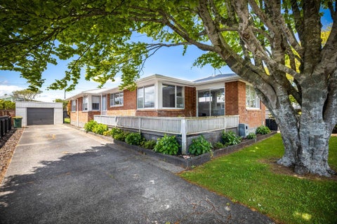 11 Manu Crescent, Upper Vogeltown, New Plymouth