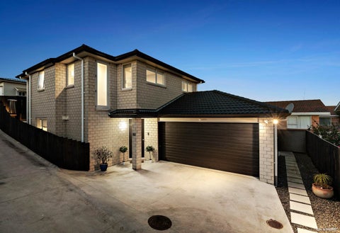86B Namata Road, One Tree Hill, Auckland