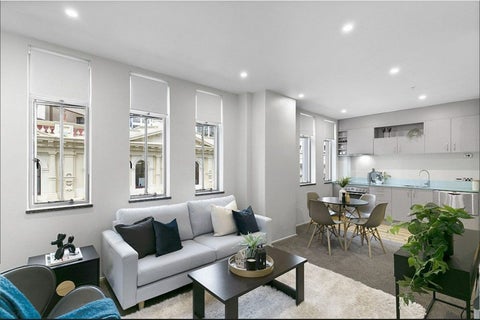 502/332 Lambton Quay, Wellington Central, Wellington