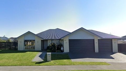 14 Genoa Avenue, Rolleston, Rolleston