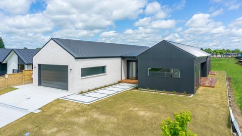 39 Hampton Terrace, Matamata, Matamata