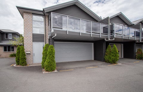 6 Stadium Lane, Whitiora, Hamilton
