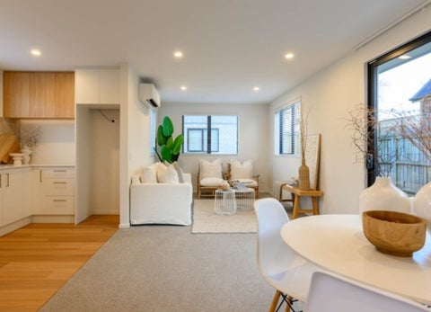 3/26 Warrington Street, Mairehau, Christchurch