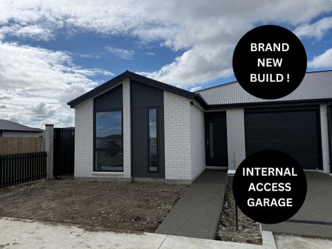 38 Chartreuse Way, Rolleston, Rolleston