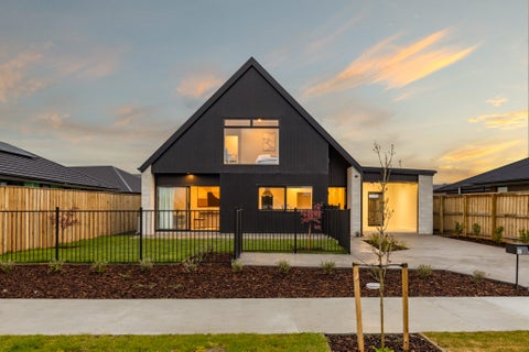 80 Silverstream Boulevard, Kaiapoi, Kaiapoi
