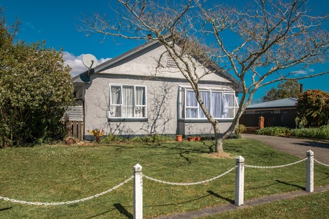 6 Stout Street, Westport, Westport