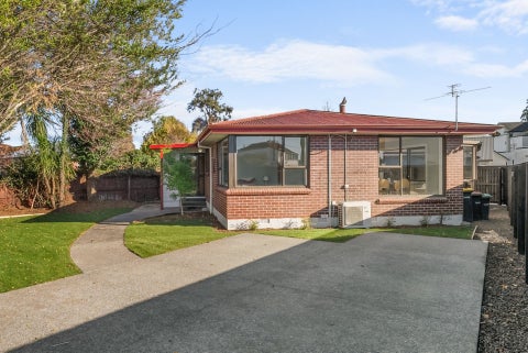95 Epsom Road, Sockburn, Christchurch