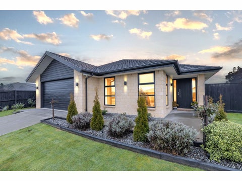 14 Macphail Avenue, Rangiora, Rangiora