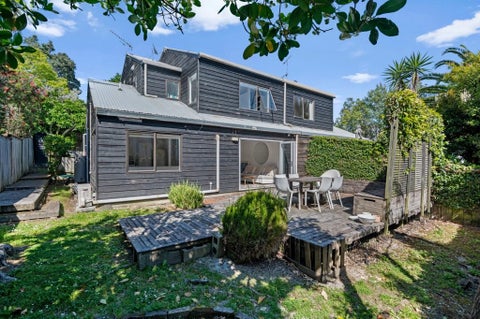 2/25 Webber Street, Grey Lynn, Auckland
