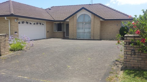 59 Millhouse Drive, Northpark, Auckland