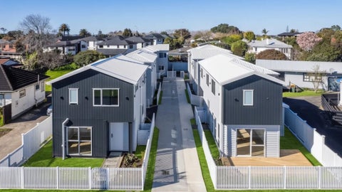20 Franklin Avenue, Papatoetoe, Auckland