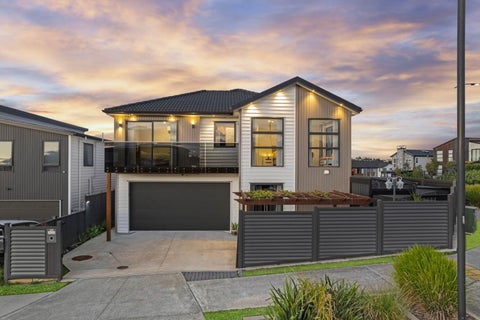 344 Flat Bush School Road, Flat Bush, Auckland