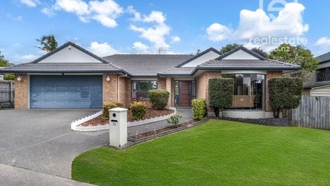 35 Newbliss Crescent, East Tamaki Heights, Auckland