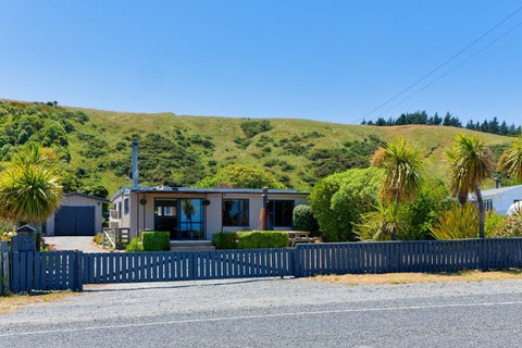 19 South Bay Parade, South Bay, Kaikoura
