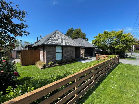 14 Halswell Junction Road, Halswell, Christchurch