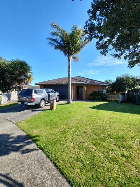 3 Atlantic Close, Papamoa Beach, Papamoa