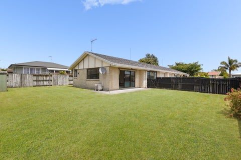 25B Emmett Street, Greerton, Tauranga