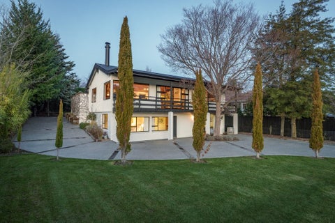 201 Beacon Point Road, Wanaka