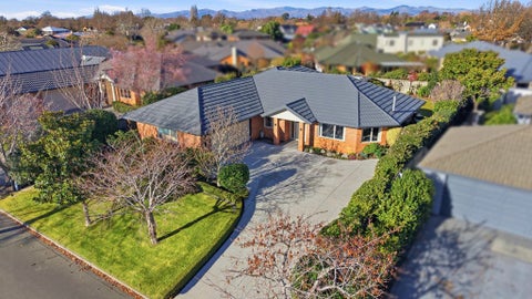 5 Creedon Glen, Casebrook, Christchurch