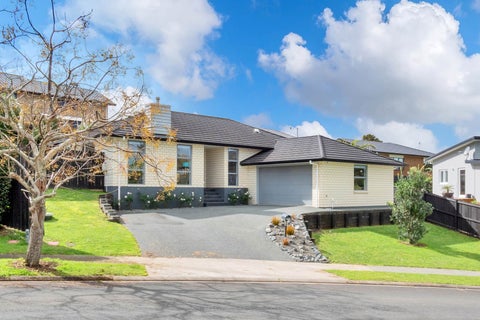 6 Jamish Drive, Warkworth, Warkworth