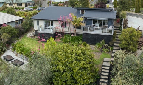 8 Burnside Terrace, Atawhai, Nelson