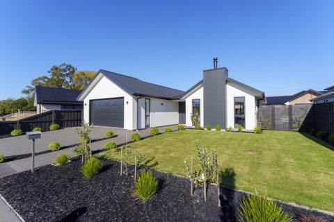 7 Accrington Drive, Marshland, Christchurch