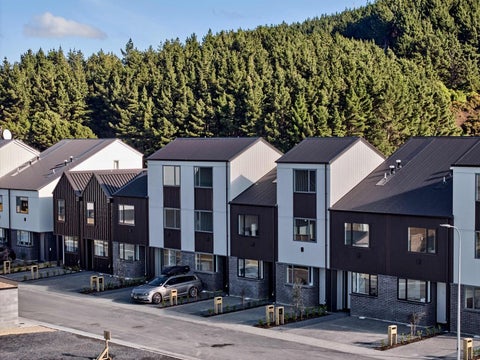 14 Ara Patukawenga, Tawa, Wellington