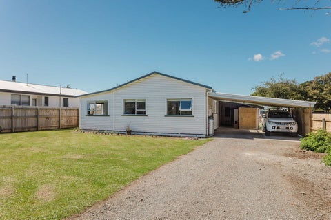 10 Carlson Street, Dannevirke