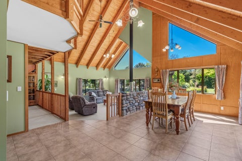 362 Tararua Road, Levin, Levin