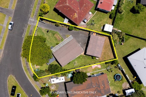 18 Rountree Place, Conifer Grove, Takanini